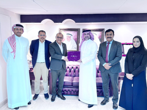 Almoayyed Award to support young innovators